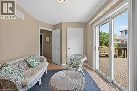 30 Tallman Street Stoney Creek ON L8E 5Y2