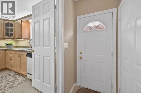 30 Tallman Street Stoney Creek ON L8E 5Y2