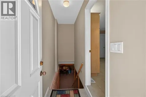 30 Tallman Street Stoney Creek ON L8E 5Y2