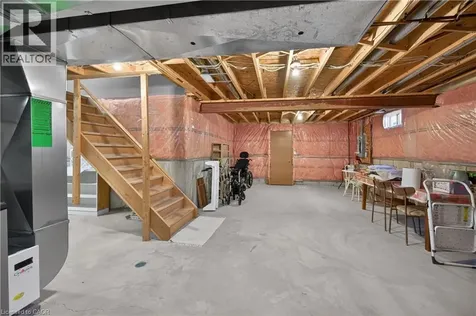 30 Tallman Street Stoney Creek ON L8E 5Y2