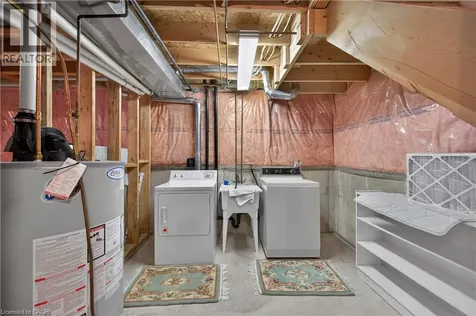 30 Tallman Street Stoney Creek ON L8E 5Y2