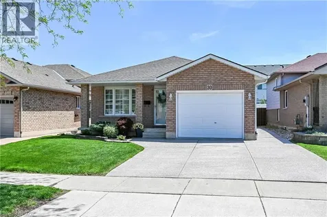 30 Tallman Street Stoney Creek ON L8E 5Y2