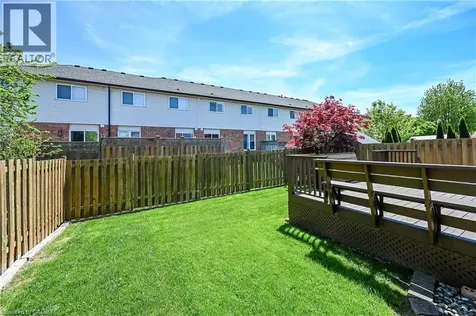 30 Tallman Street Stoney Creek ON L8E 5Y2