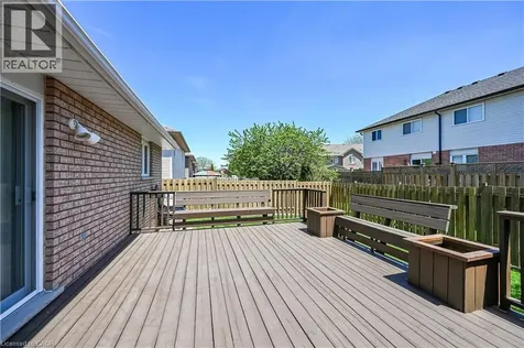 30 Tallman Street Stoney Creek ON L8E 5Y2