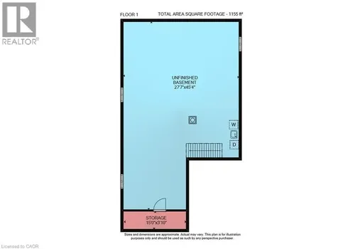30 Tallman Street Stoney Creek ON L8E 5Y2