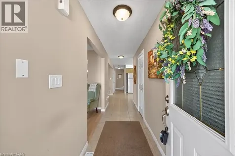 30 Tallman Street Stoney Creek ON L8E 5Y2