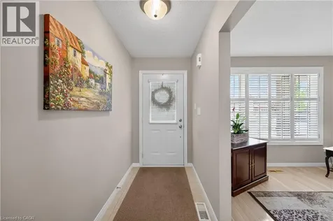 30 Tallman Street Stoney Creek ON L8E 5Y2