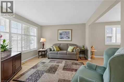 30 Tallman Street Stoney Creek ON L8E 5Y2