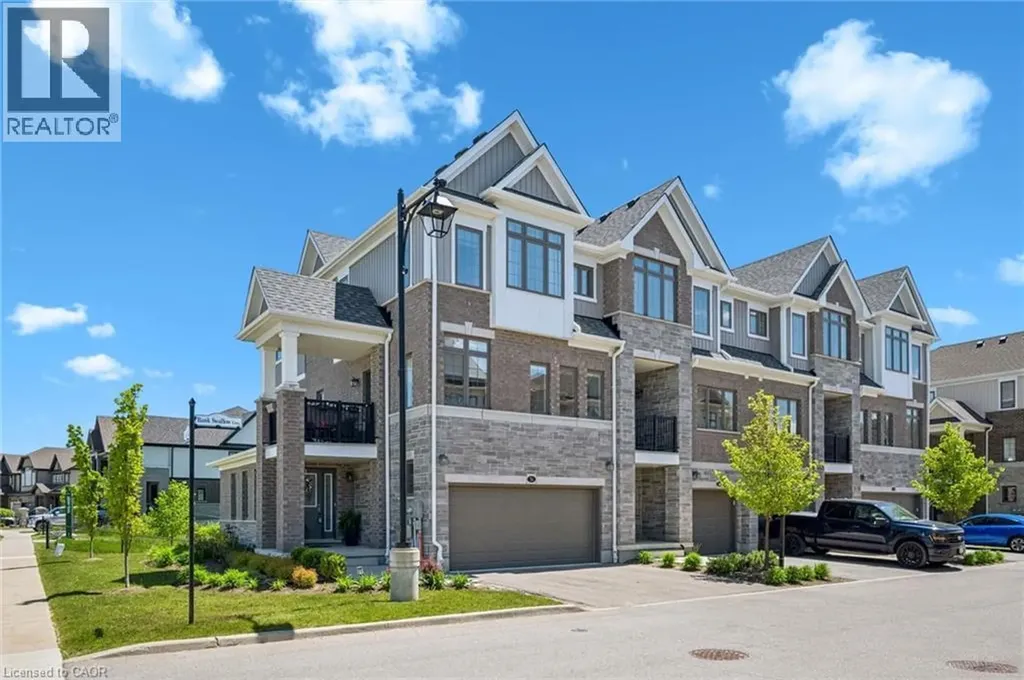 56 Bank Swallow Crescent Kitchener ON N2P 0J7