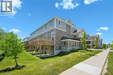 56 Bank Swallow Crescent Kitchener ON N2P 0J7