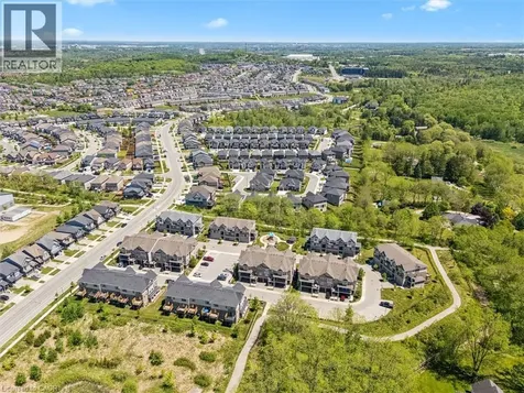 56 Bank Swallow Crescent Kitchener ON N2P 0J7