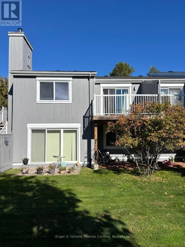 23 Dawson Drive Collingwood ON L9Y 5B4