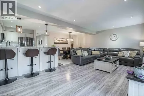 18 Cittadella Boulevard Stoney Creek ON L0R 1P0