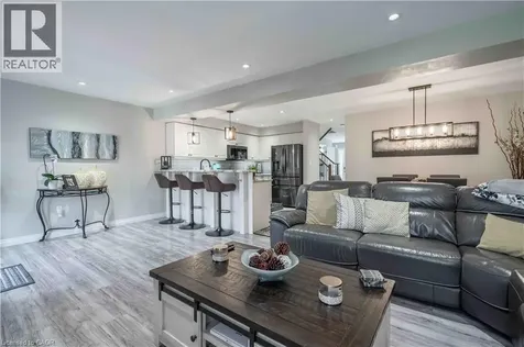 18 Cittadella Boulevard Stoney Creek ON L0R 1P0
