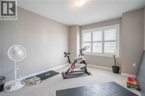 18 Cittadella Boulevard Stoney Creek ON L0R 1P0