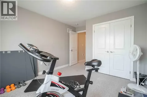 18 Cittadella Boulevard Stoney Creek ON L0R 1P0