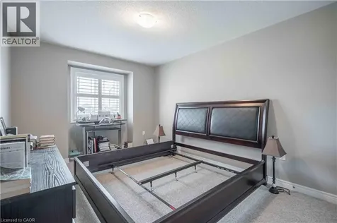 18 Cittadella Boulevard Stoney Creek ON L0R 1P0