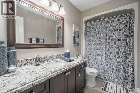 18 Cittadella Boulevard Stoney Creek ON L0R 1P0