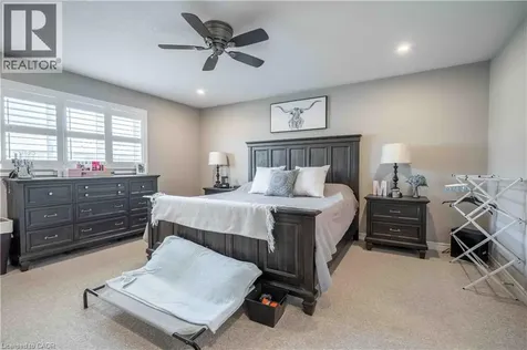 18 Cittadella Boulevard Stoney Creek ON L0R 1P0