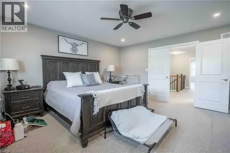 18 Cittadella Boulevard Stoney Creek ON L0R 1P0