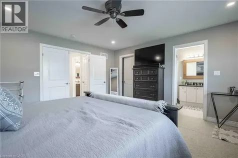 18 Cittadella Boulevard Stoney Creek ON L0R 1P0