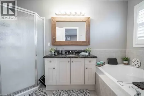 18 Cittadella Boulevard Stoney Creek ON L0R 1P0