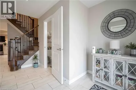 18 Cittadella Boulevard Stoney Creek ON L0R 1P0