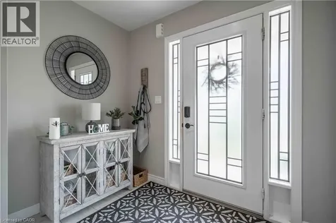 18 Cittadella Boulevard Stoney Creek ON L0R 1P0
