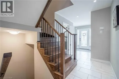 18 Cittadella Boulevard Stoney Creek ON L0R 1P0