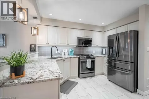 18 Cittadella Boulevard Stoney Creek ON L0R 1P0