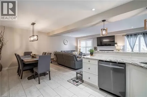 18 Cittadella Boulevard Stoney Creek ON L0R 1P0