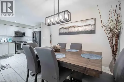 18 Cittadella Boulevard Stoney Creek ON L0R 1P0