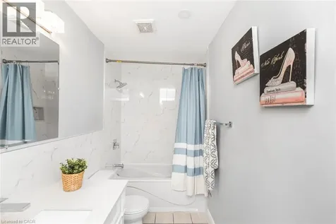 33 Alderney Avenue Hamilton ON L9A 2A6