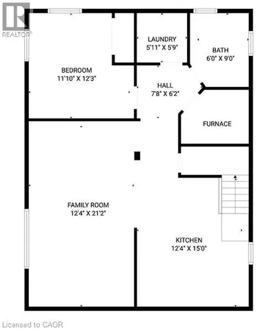 33 Alderney Avenue Hamilton ON L9A 2A6