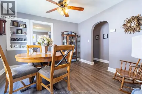 156 Emma Street Chatham ON N7L 1B3
