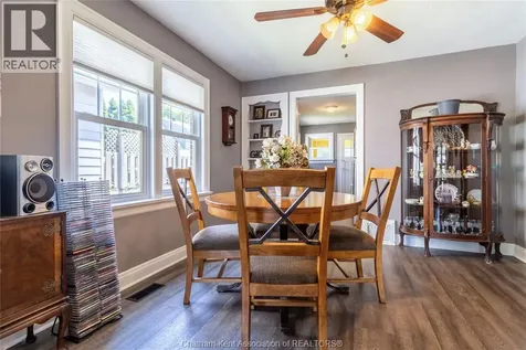156 Emma Street Chatham ON N7L 1B3