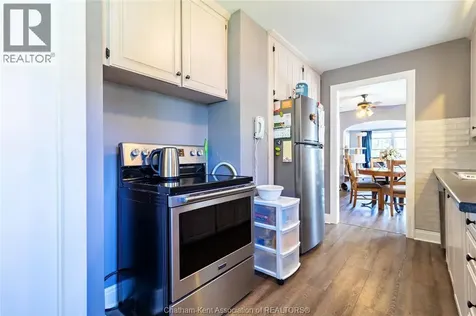 156 Emma Street Chatham ON N7L 1B3