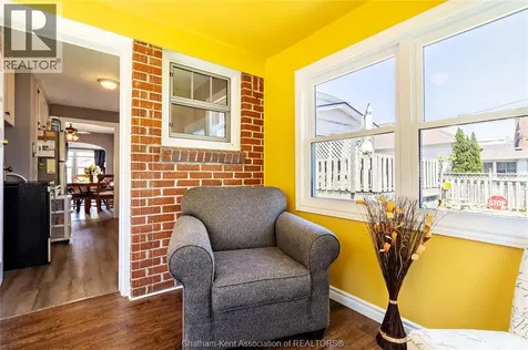 156 Emma Street Chatham ON N7L 1B3