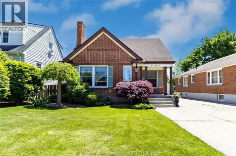 156 Emma Street Chatham ON N7L 1B3