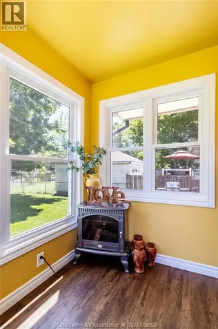 156 Emma Street Chatham ON N7L 1B3
