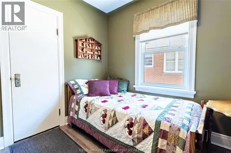 156 Emma Street Chatham ON N7L 1B3