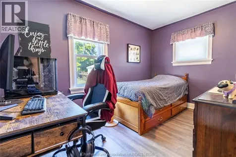 156 Emma Street Chatham ON N7L 1B3