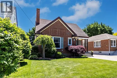 156 Emma Street Chatham ON N7L 1B3