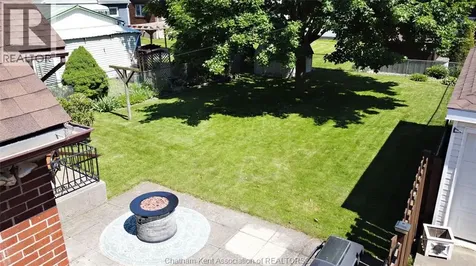 156 Emma Street Chatham ON N7L 1B3
