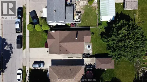 156 Emma Street Chatham ON N7L 1B3