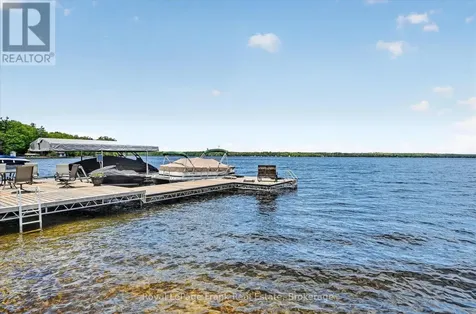674 Birchview Road Douro-dummer ON K0L 2H0
