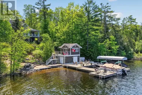 674 Birchview Road Douro-dummer ON K0L 2H0
