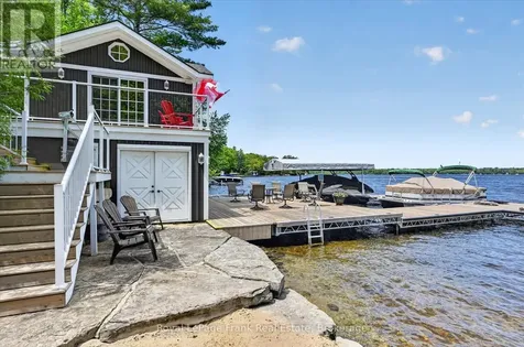 674 Birchview Road Douro-dummer ON K0L 2H0