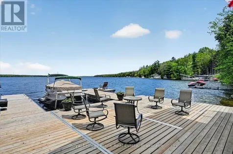 674 Birchview Road Douro-dummer ON K0L 2H0