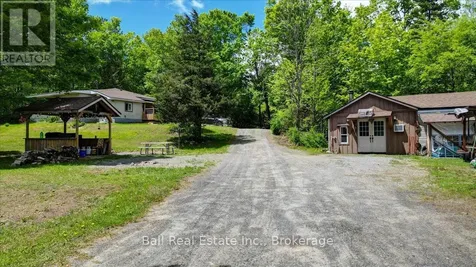 20 Art Bott Road North Kawartha ON K0L 1A0